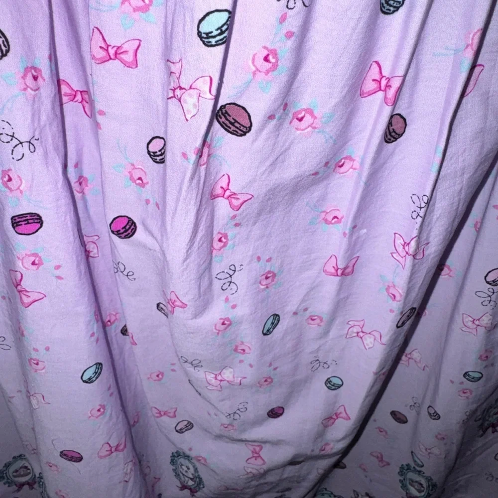 ⚡️NWT Disney The Aristocats Marie Retro Skirt Size 2XL SOLD OUT!!!! - Picture 7 of 11